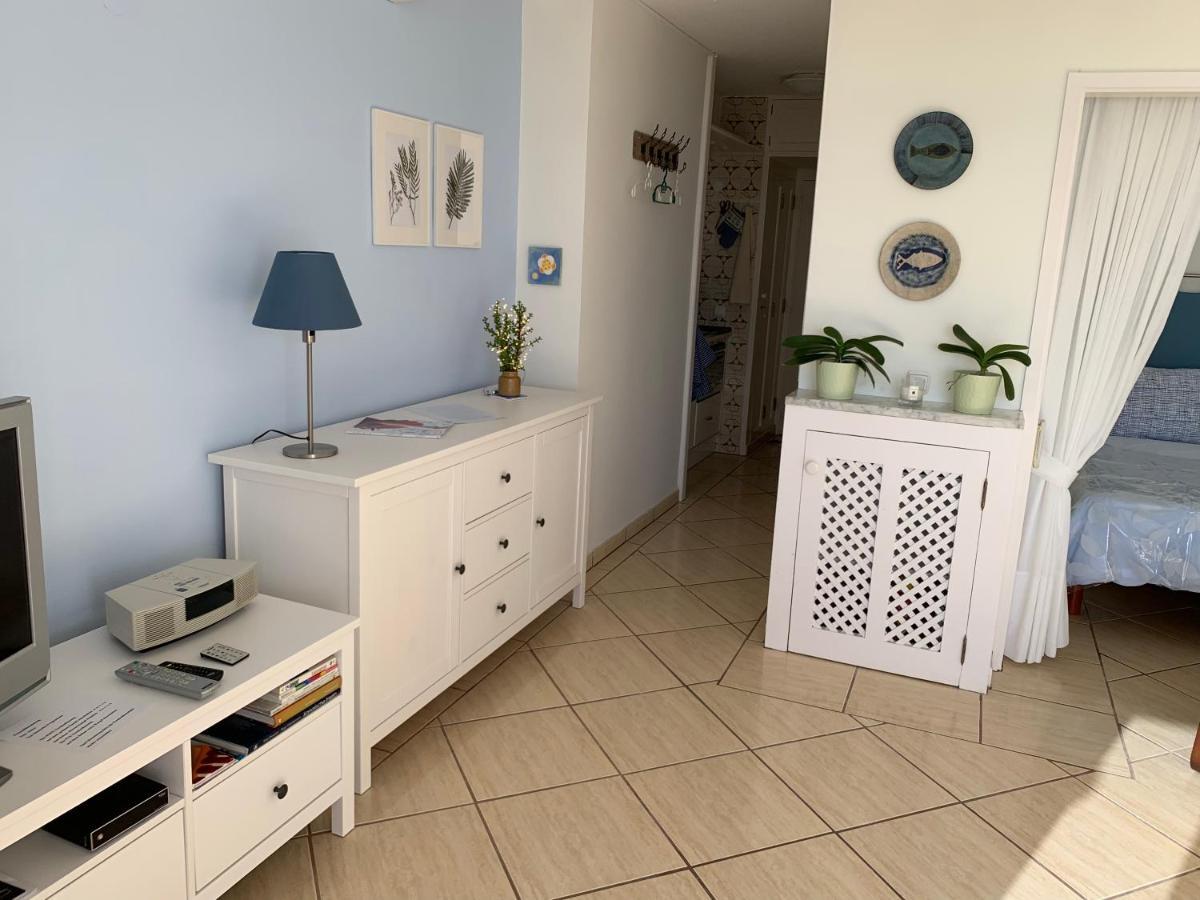 Appartement Colina Del Sol à Puerto del Carmen  Extérieur photo