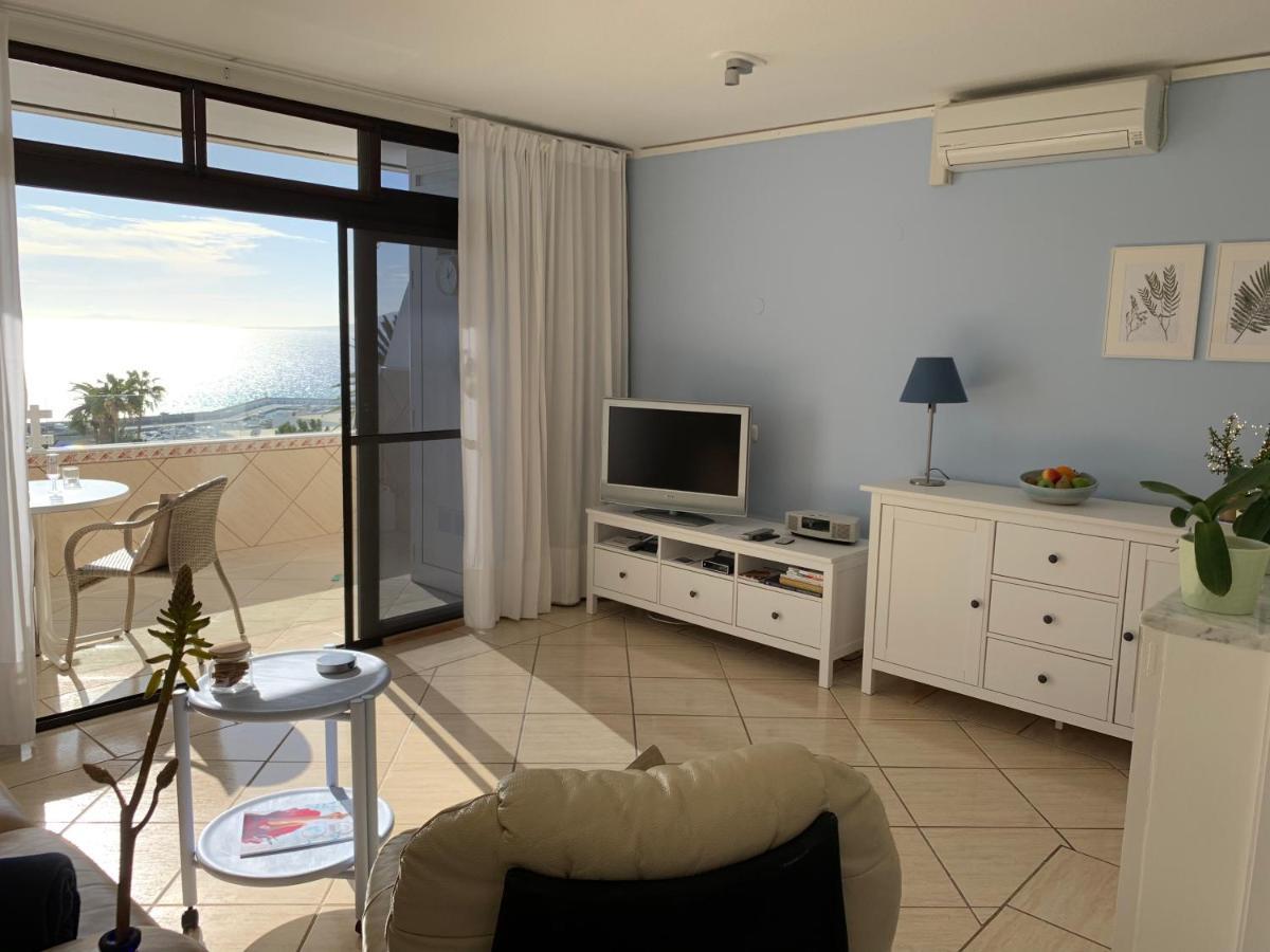Appartement Colina Del Sol à Puerto del Carmen  Extérieur photo