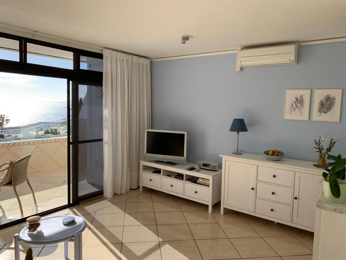 Appartement Colina Del Sol à Puerto del Carmen  Extérieur photo